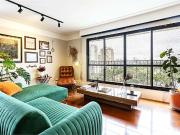 Apartamento para Venda em São Paulo/SP Alto da Boa Vista...