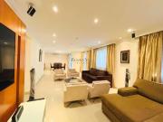 Apartamento para Venda em São Paulo/SP Alto da Boa Vista...