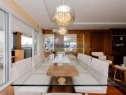 Apartamento para Venda em São Paulo/SP Alto da Boa Vista...