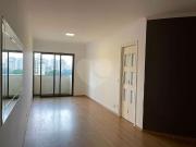 Apartamento para Venda em São Paulo/SP Alto da Boa Vista...