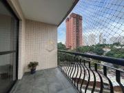 Apartamento para Venda em São Paulo/SP Alto da Boa Vista...