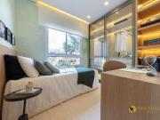 Apartamento para Venda em São Paulo/SP Alto da Boa Vista...