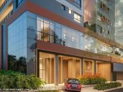 Apartamento para Venda em São Paulo/SP Alto da Boa Vista...