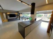 Apartamento para Venda em São Paulo/SP Alto da Boa Vista...