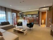 Apartamento para Venda em São Paulo/SP Alto da Boa Vista...