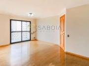 Apartamento para Venda em São Paulo/SP Alto da Boa Vista...