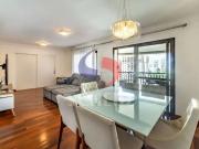 Apartamento para Venda em São Paulo/SP Alto da Boa Vista...