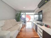 Apartamento para Venda em São Paulo/SP Alto da Boa Vista...