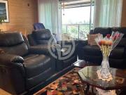 Apartamento para Venda em São Paulo/SP Alto da Boa Vista...