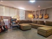 Apartamento para Venda em São Paulo/SP Alto da Boa Vista...