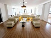 Apartamento para Venda em São Paulo/SP Alto da Boa Vista...