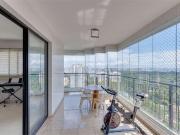 Apartamento para Venda em São Paulo/SP Alto da Boa Vista...