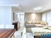 Apartamento para Venda em São Paulo/SP Alto da Boa Vista...