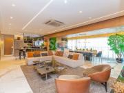 Apartamento para Venda em São Paulo/SP Alto da Boa Vista...