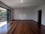 Apartamento para Venda em São Paulo/SP Alto da Boa Vista...