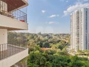 Apartamento para Venda em São Paulo/SP Alto da Boa Vista...