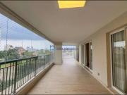 Apartamento para Venda em São Paulo/SP Alto da Boa Vista...