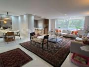 Apartamento para Venda em São Paulo/SP Alto da Boa Vista...