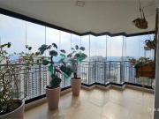 Apartamento para Venda em São Paulo/SP Alto da Boa Vista...