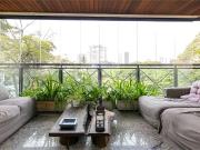 Apartamento para Venda em São Paulo/SP Alto da Boa Vista...