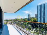 Apartamento para Venda em São Paulo/SP Alto da Boa Vista...