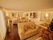 Apartamento para Venda em São Paulo/SP Alto da Boa Vista...