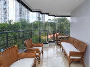 Apartamento para Venda em São Paulo/SP Alto da Boa Vista...