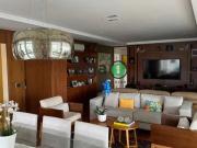 Apartamento para Venda em São Paulo/SP Alto da Boa Vista...