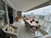 Apartamento para Venda em São Paulo/SP Alto da Boa Vista...