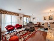 Apartamento para Venda em São Paulo/SP Alto da Boa Vista...