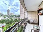 Apartamento para Venda em São Paulo/SP Alto da Boa Vista...