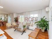 Apartamento para Venda em São Paulo/SP Alto da Boa Vista...