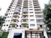 Apartamento para Venda em São Paulo/SP Alto da Boa Vista...