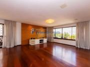 Apartamento para Venda em São Paulo/SP Alto da Boa Vista...