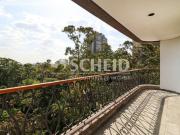 Apartamento para Venda em São Paulo/SP Alto da Boa Vista...