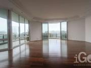 Apartamento para Venda em São Paulo/SP Alto da Boa Vista...
