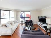 Apartamento para Venda em São Paulo/SP Alto da Boa Vista...