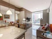 Apartamento para Venda em São Paulo/SP Alto da Lapa 1...