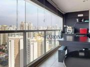 Apartamento para Venda em São Paulo/SP Alto da Lapa 2...