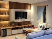 Apartamento para Venda em São Paulo/SP Alto da Lapa 2...