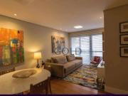 Apartamento para Venda em São Paulo/SP Alto da Lapa 2...