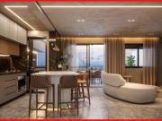 Apartamento para Venda em São Paulo/SP Alto da Lapa 2...