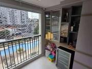 Apartamento para Venda em São Paulo/SP Alto da Lapa 2...
