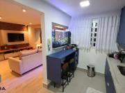 Apartamento para Venda em São Paulo/SP Alto da Lapa 2...