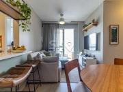 Apartamento para Venda em São Paulo/SP Alto da Lapa 2...