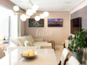 Apartamento para Venda em São Paulo/SP Alto da Lapa 2...