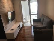 Apartamento para Venda em São Paulo/SP Alto da Lapa 2...