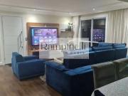 Apartamento para Venda em São Paulo/SP Alto da Lapa 2...