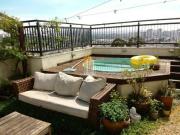 Apartamento para Venda em São Paulo/SP Alto da Lapa 2...