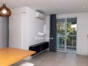 Apartamento para Venda em São Paulo/SP Alto da Lapa 2...